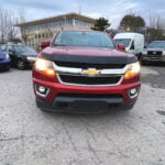 Chevrolet Colorado 2015 TRUCK used-cars photo 6