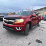 Chevrolet Colorado 2015 TRUCK used-cars photo 2