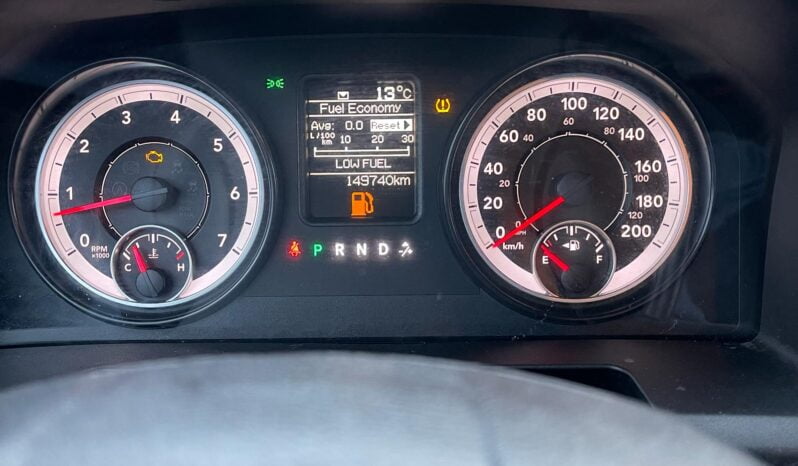 2015 Ram 1500 ST full