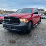 RAM 1500 TRUCK used-cars-fr photo 3