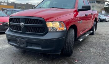 2015 Ram 1500 ST full
