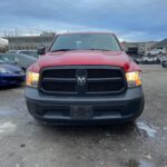 RAM 1500 TRUCK used-cars-fr photo 5