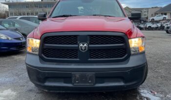 2015 Ram 1500 ST full