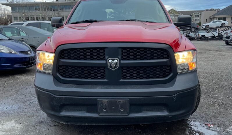 2015 Ram 1500 ST full