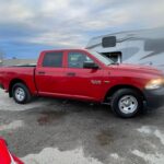 RAM 1500 TRUCK used-cars-fr photo 7