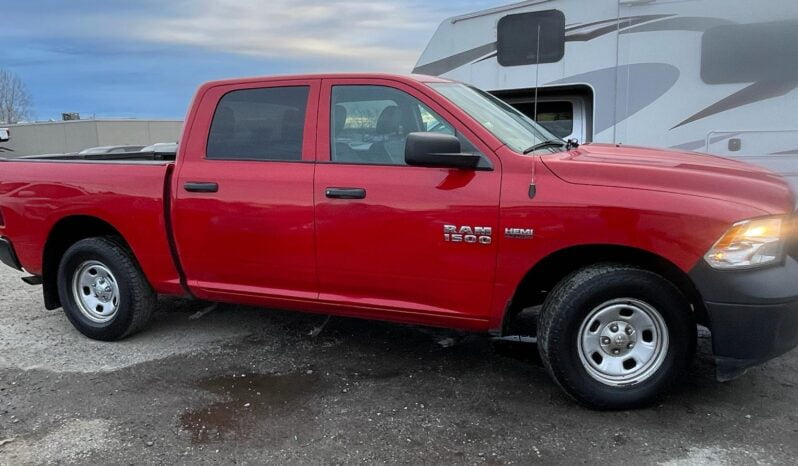 2015 Ram 1500 ST full