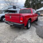RAM 1500 TRUCK used-cars-fr photo 4