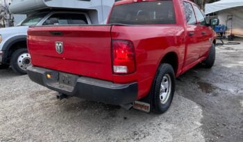 2015 Ram 1500 ST full