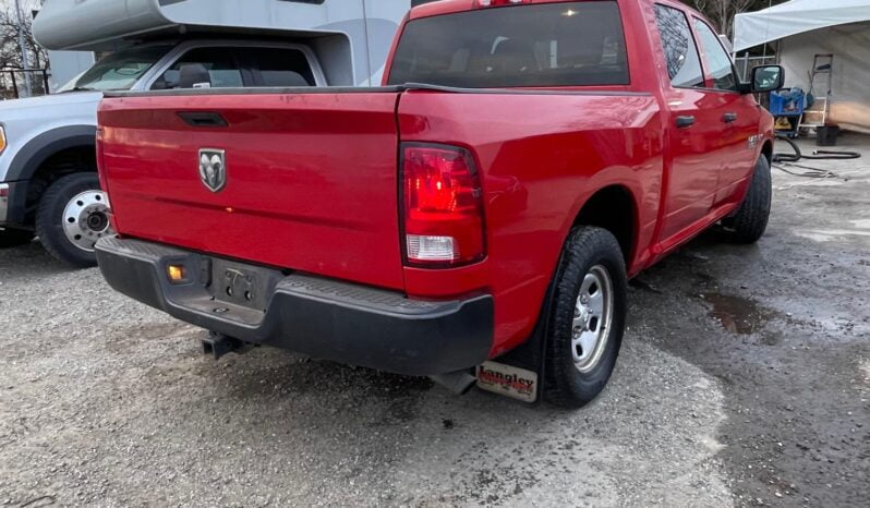 2015 Ram 1500 ST full