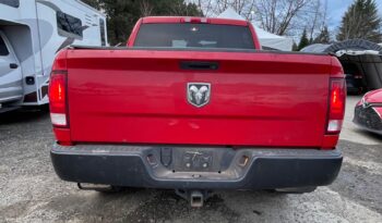 2015 Ram 1500 ST full