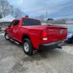 RAM 1500 TRUCK used-cars-fr photo 2