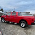 RAM 1500 TRUCK used-cars-fr photo 8