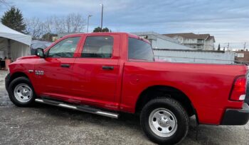 2015 Ram 1500 ST full