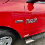 RAM 1500 TRUCK used-cars-fr photo 9