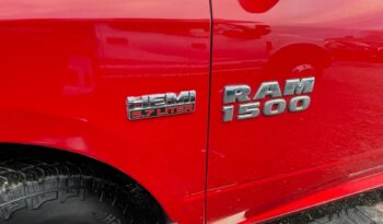2015 Ram 1500 ST full