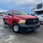 RAM 1500 TRUCK used-cars-fr photo 1