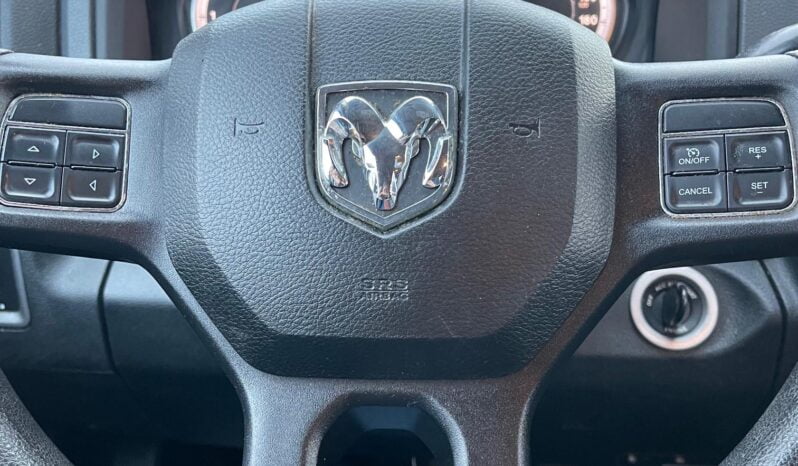 2015 Ram 1500 ST full