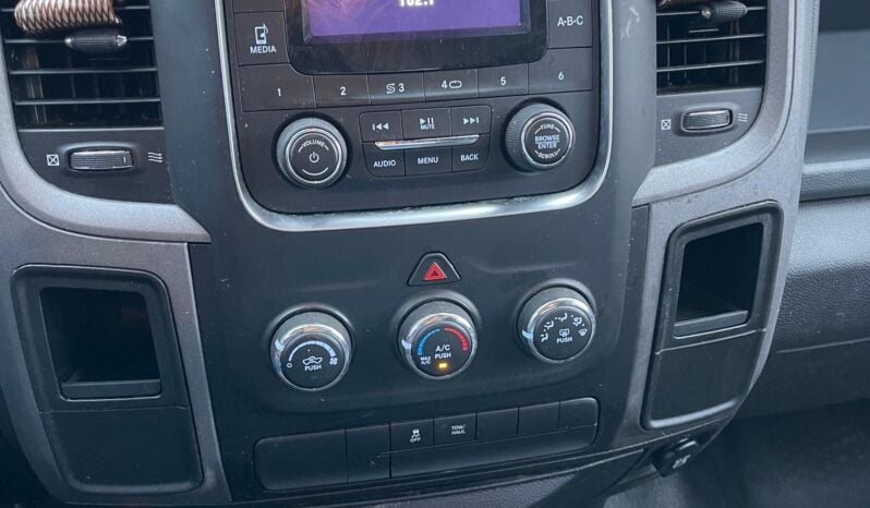 2015 Ram 1500 ST full