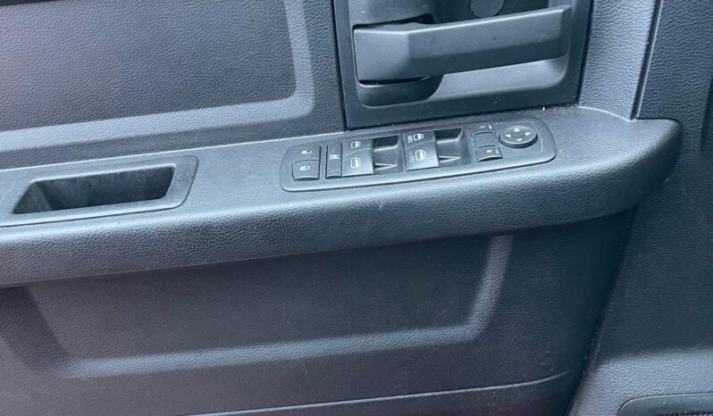 2015 Ram 1500 ST full