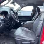 RAM 1500 TRUCK used-cars-fr photo 10