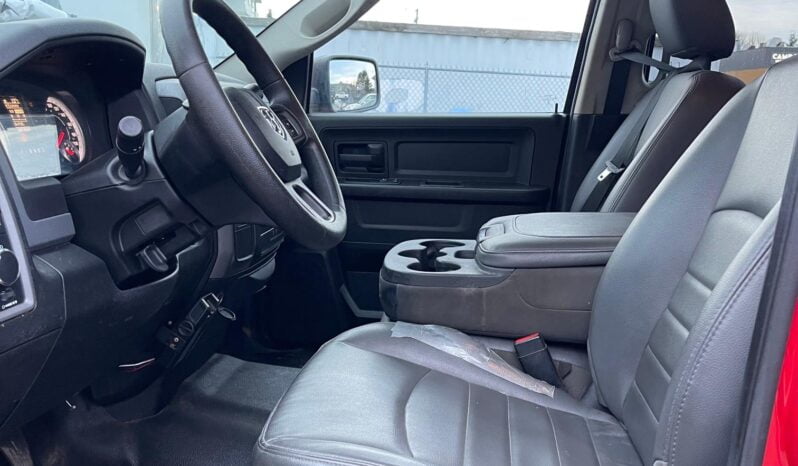 2015 Ram 1500 ST full