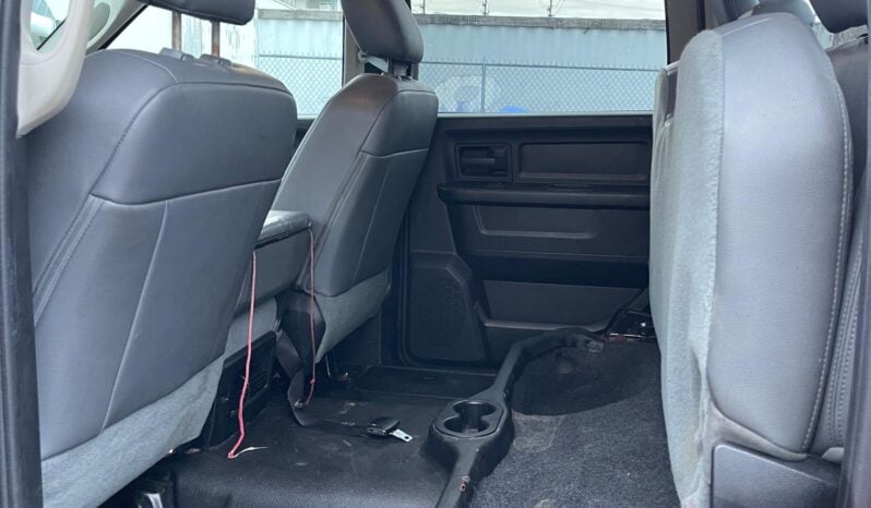 2015 Ram 1500 ST full