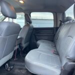 RAM 1500 TRUCK used-cars-fr photo 12