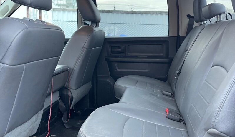 2015 Ram 1500 ST full