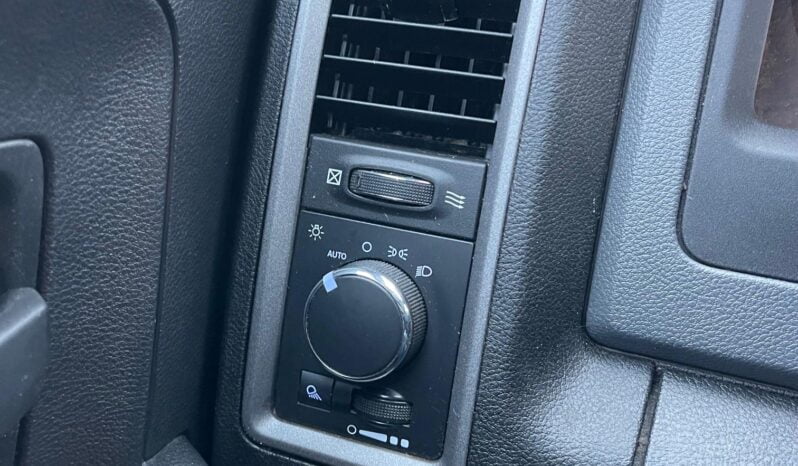 2015 Ram 1500 ST full