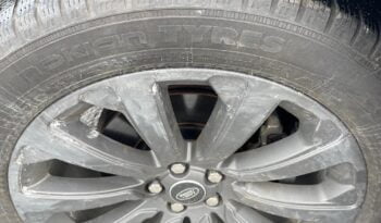 2018 Land Rover Range Rover Velar R-Dynamic SE full