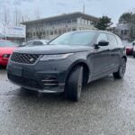 LAND ROVER Range Rover Velar 2018 SUV used-cars-fr photo 2