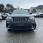 LAND ROVER Range Rover Velar 2018 SUV used-cars-fr photo 4