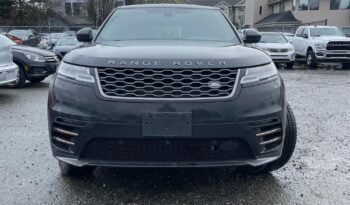 2018 Land Rover Range Rover Velar R-Dynamic SE full