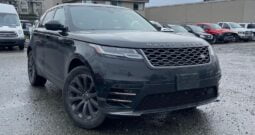 2018 Land Rover Range Rover Velar R-Dynamic SE (13)