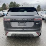 LAND ROVER Range Rover Velar 2018 SUV used-cars-fr photo 7