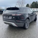 LAND ROVER Range Rover Velar 2018 SUV used-cars-fr photo 1