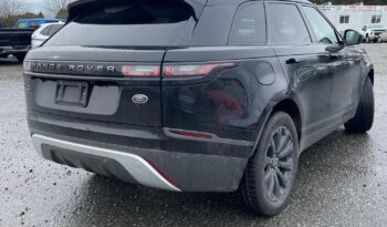 2018 Land Rover Range Rover Velar R-Dynamic SE full