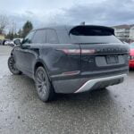 LAND ROVER Range Rover Velar 2018 SUV used-cars-fr photo 3