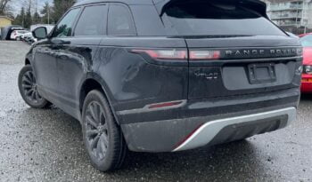 2018 Land Rover Range Rover Velar R-Dynamic SE full
