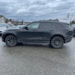 LAND ROVER Range Rover Velar 2018 SUV used-cars-fr photo 5