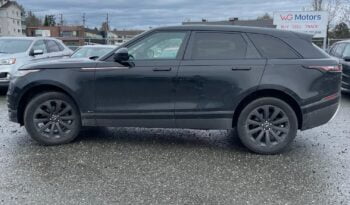 2018 Land Rover Range Rover Velar R-Dynamic SE full