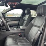 LAND ROVER Range Rover Velar 2018 SUV used-cars-fr photo 15