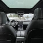 LAND ROVER Range Rover Velar 2018 SUV used-cars-fr photo 10