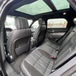 LAND ROVER Range Rover Velar 2018 SUV used-cars-fr photo 12
