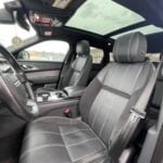 LAND ROVER Range Rover Velar 2018 SUV used-cars-fr photo 8