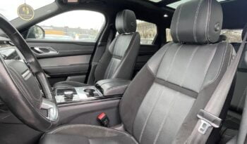 2018 Land Rover Range Rover Velar R-Dynamic SE full