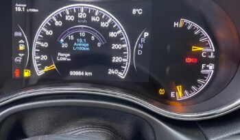 2020 Jeep Grand Cherokee Laredo full