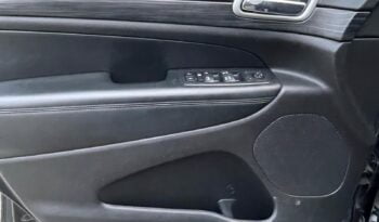 2020 Jeep Grand Cherokee Laredo full