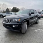 JEEP Grand Cherokee 2020 SUV used-cars-fr photo 3