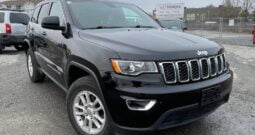 2020 Jeep Grand Cherokee Laredo (13)